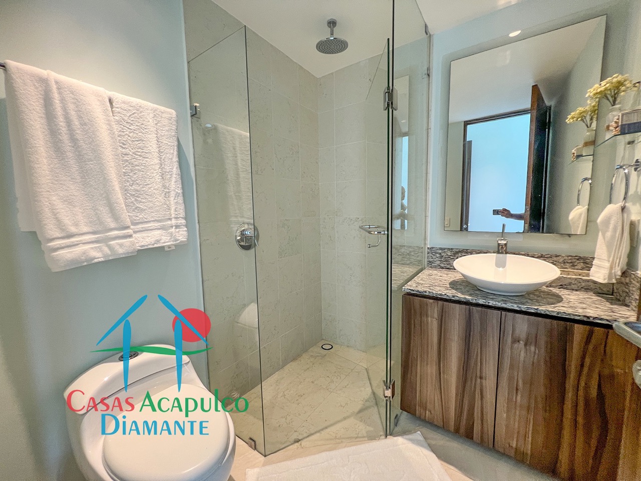 La Isla Emerald PH B - Recámara dos 6